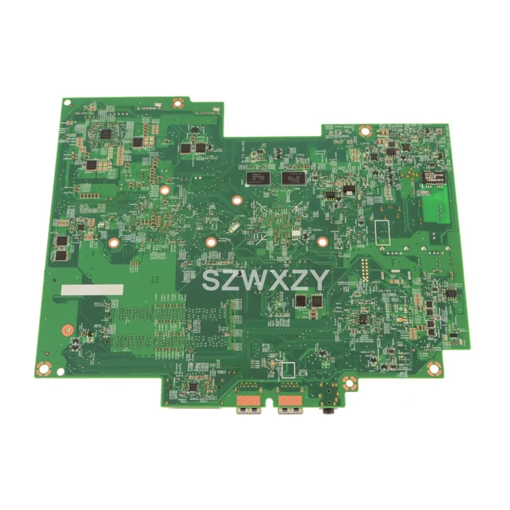 Для Dell Inspiron 20 3059 все-в-одном материнская плата с дискретной графикой AMD 07V011 7V011 i5-6200U 2,3 ГГц процессор