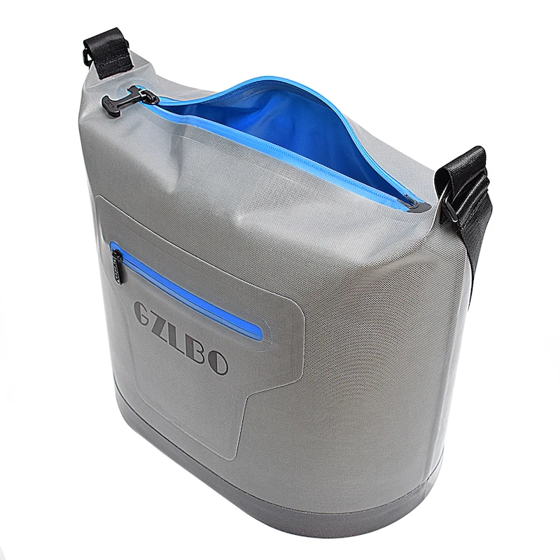 insulated cooler bag for picnic 