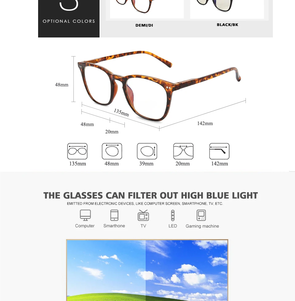 Очки с защитой от Голубых лучей, унисекс, пружинные петли, компьютерные очки для чтения, очки для чтения с защитой от УФ-лучей, антибликовые очки