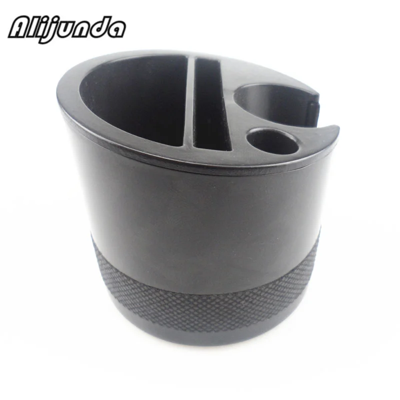 

Car Cards for Coin Cup Seat Storage Box Auto Accessories for Cadillac XTS SRX ATS CTS/Renault Koleos Fluenec Latitude
