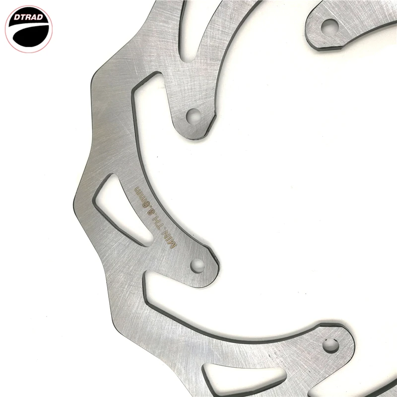 Дисковые тормоза ротор задние для gas Gas EC 125/200/250/300/400/450 fse 400 fsr 450 хобби MC 125/250/300/400/450