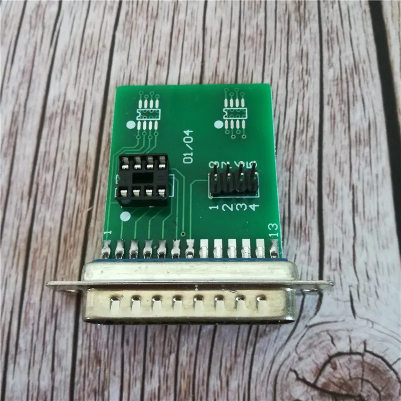 Digiprog III V4.94 Digiprog 3 с OBD2 ST01 ST04 кабель одометр коррекция инструмент Digiprog3