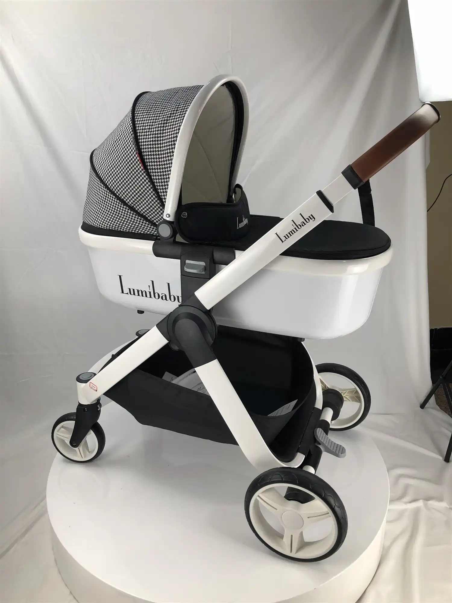 kinderkraft 2 in 1 cot