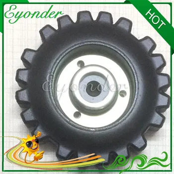 

A/C Compressor Magnetic Clutch Rubber Hub for Audi Skoda Mercedes MERCEDES-BENZ AUDI SKODA SEAT ZEXEL for VALEO DCS17C KC-88