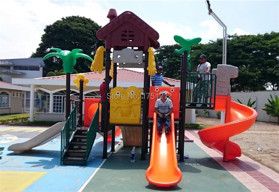 fisher price tree house outdoor