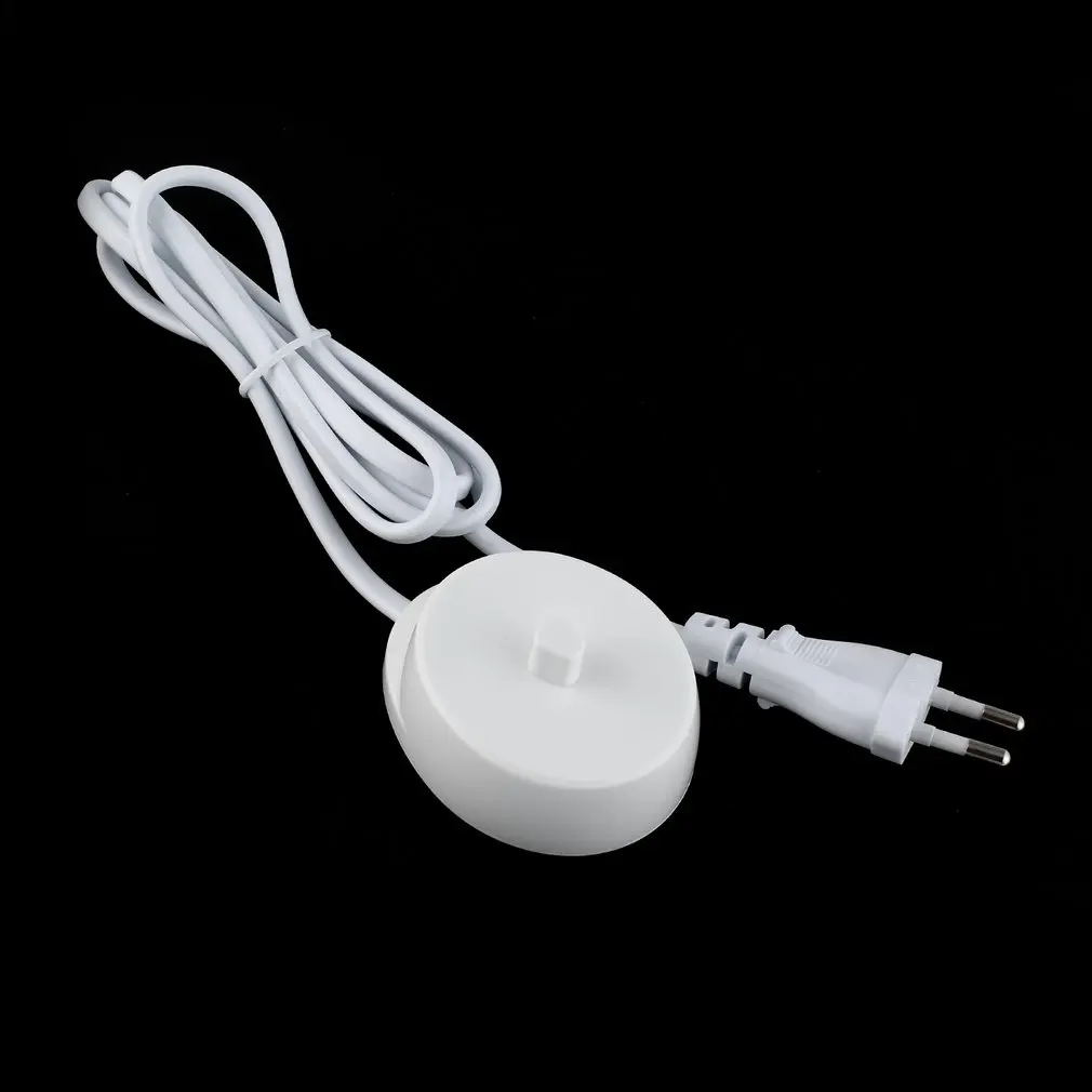 Replacement Electric Toothbrush Charger Model Electric Toothbrush Charger for Oral-b D17 OC18 EU/US plug Replacement Electric Toothbrush Charger Model Electric Toothbrush Charger for Oral-b D17 OC18 EU/US plug