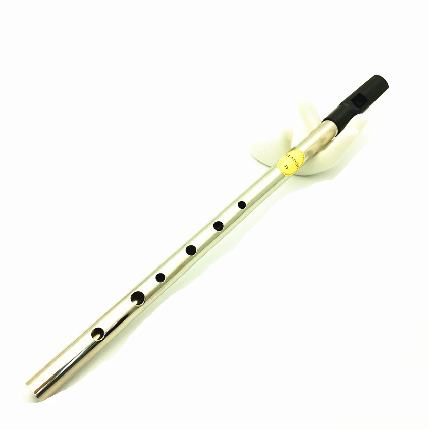 Pennywhistle Flute Irish Whistle Tin Whistle Feadon 6 Holes In D/C Key Irish flute Musical Instrument flauta