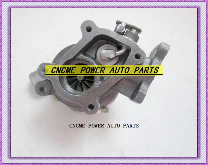 K03 53039880062 9643350480 0375H3 Turbo Turbocharger For Peugeot Commercial Vehicle Boxer For Citroen Jumper 2001-2010 DW12UTED 2.2L HDI (3)