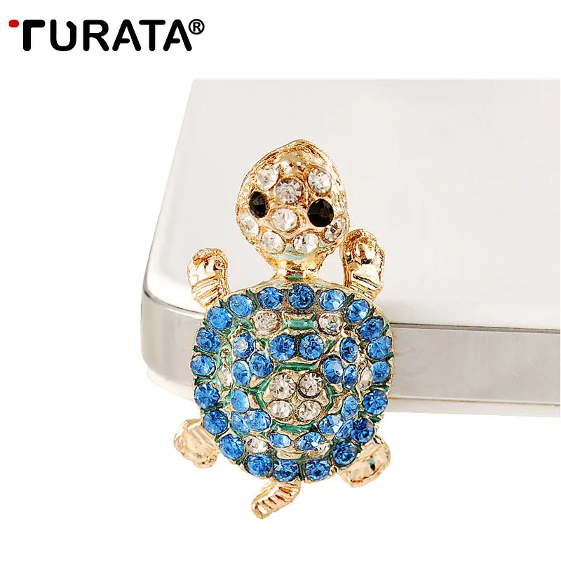 

Turtle Shape Full Rhinestone Phone Dust Plug For iPhone Samsung Galaxy Little Fresh Animal Dust Caps Mobile Phone Accessories