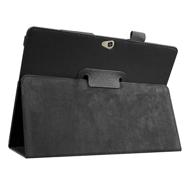 Ultra Fino Smart Cover para Huawei m2 Case para Tablet pc 10.0 in M2-a01l M2-a01m M2-a01w 10.1 in - Imagem 5