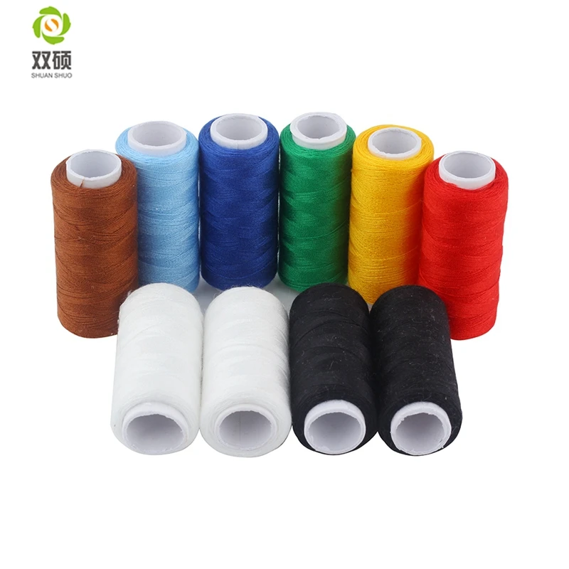 Shuanshuo Sewing Machine thread, Hand stiching ,Sew thread ,Pachwrok