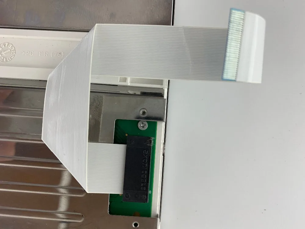 MP277-10 6AV6643-0CD01-1AX1 сенсорная панель стекло+ Защитная пленка+ ЖК-панель+ Материнская плата+ ремонт карты инвертора, быстрая
