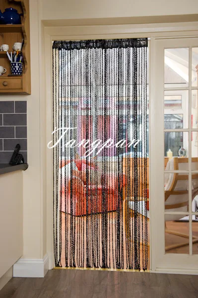 Online Shop Tangpan 8 Colors New Lyon Fly Insect Door Curtain