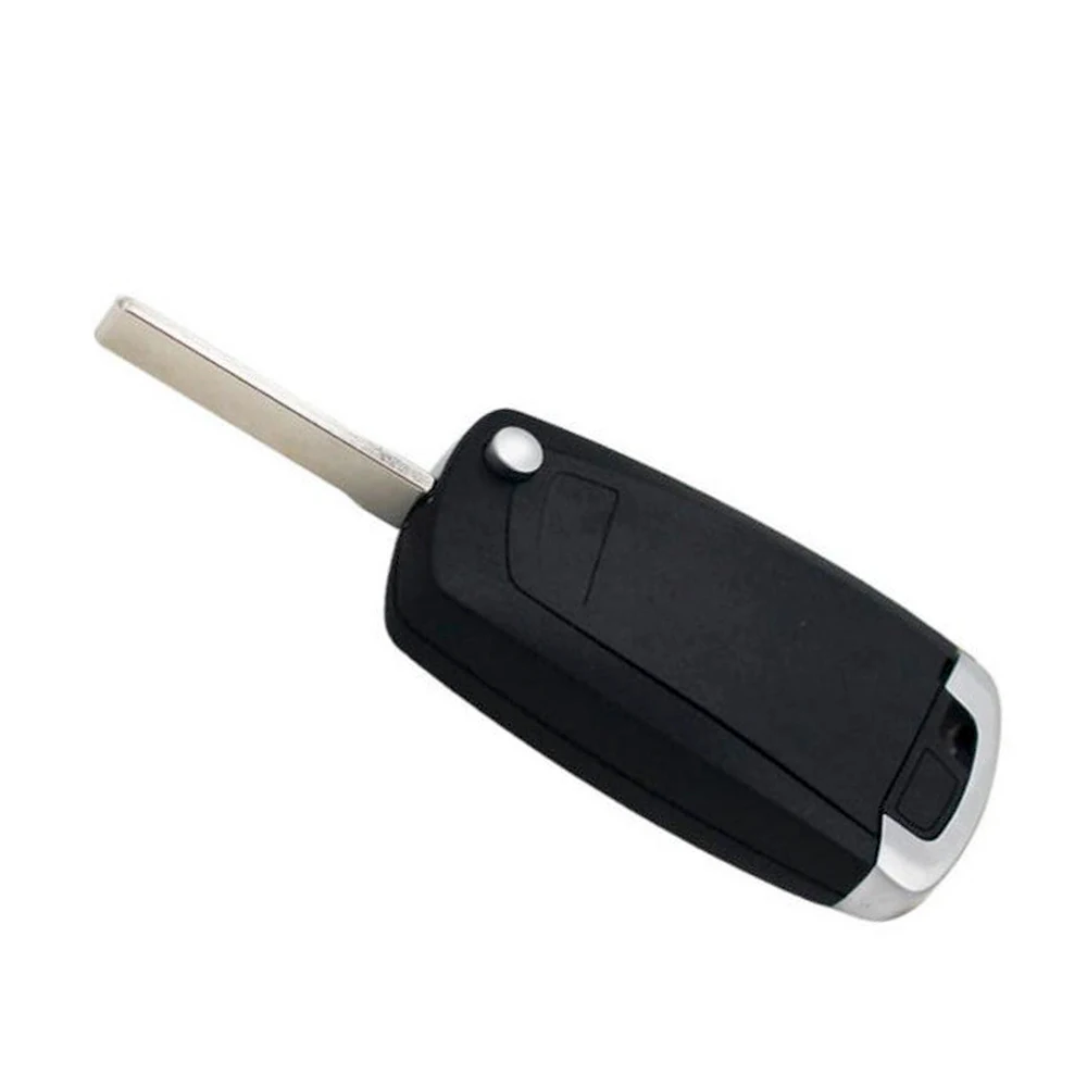 OkeyTech для Bmw Remote Key EWS 315/433Mhz 4 кнопки Flip Fold Модифицированная смарт карта ID44 чип E38 E39 E46