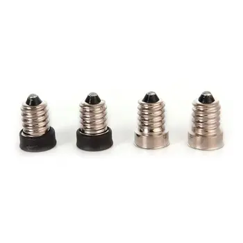 

E14-E12 Base Mutual Conversion lamp Holders Converter Socket Adapter lampholders For LED Corn Bulb light 1Pcs