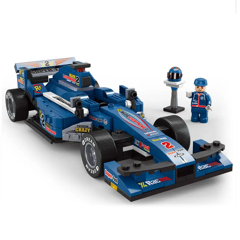 sluban formula