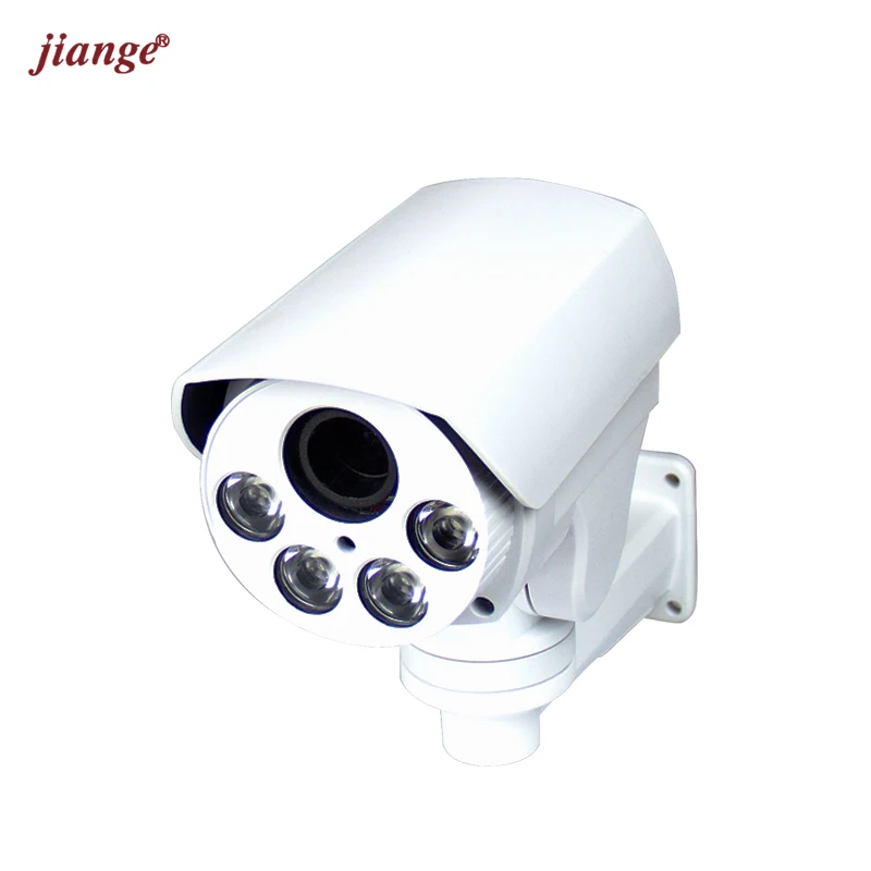 

Smart Optional Zoom WiFi IP Camera Outdoor Waterproof High Defination Wireless PTZ Remote Monitoring Bullet Camera