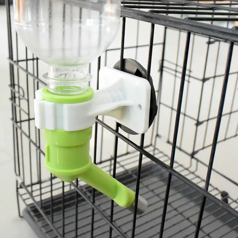 Dog cage water feeder Outlet