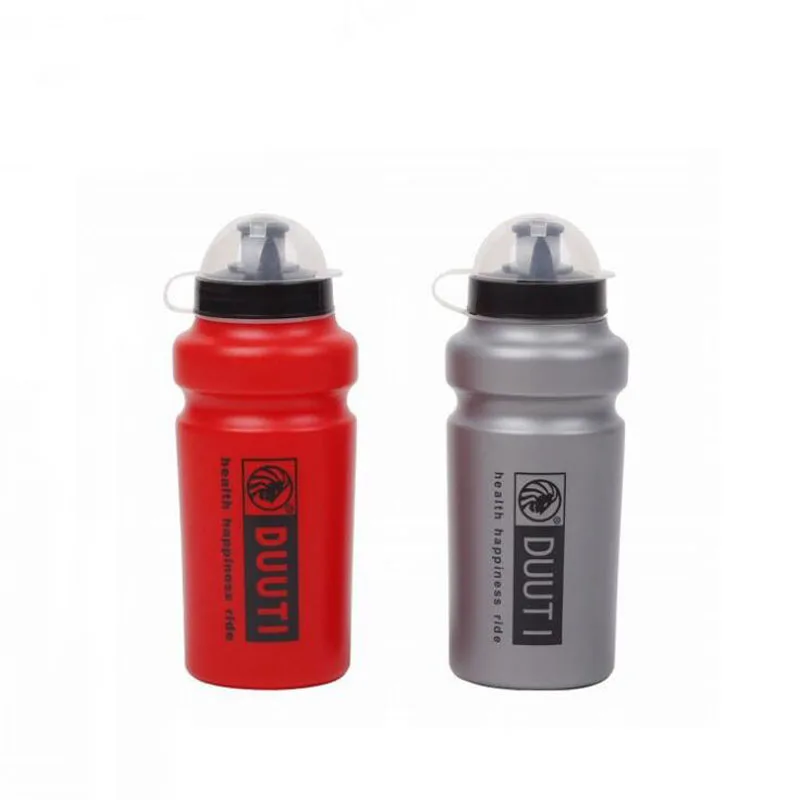 

1Pc Thermos Cup For MTB Bicycle Cycling Outdoor Sports Food Grade LDPE Water Kettle Bike Water Drink Bottle Drinkware