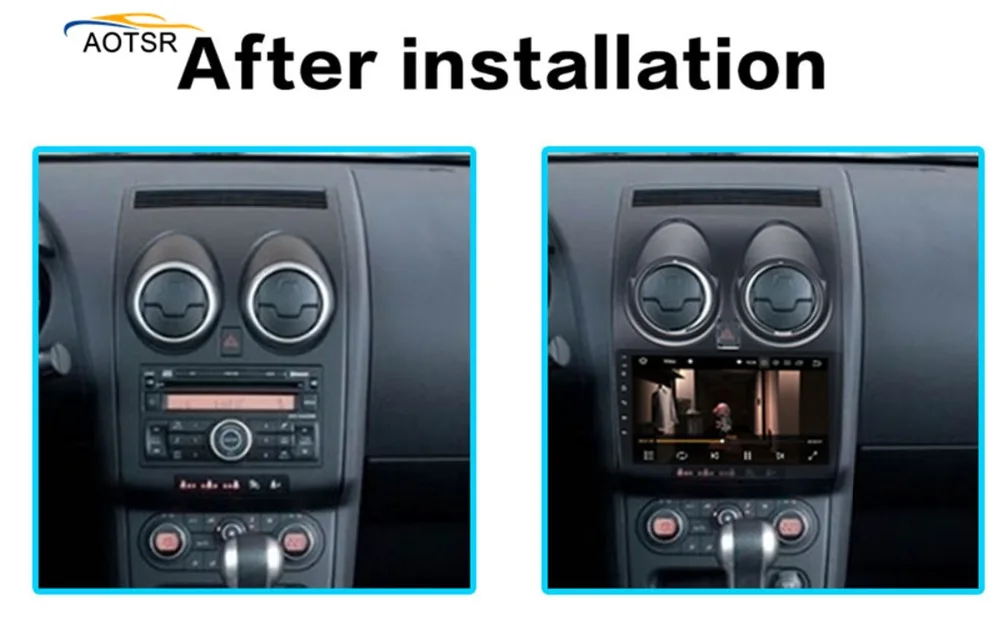 Best Android 8.0 Car Radio stereo for Nissan Qashqai Multimedia 2008 2009 2010 2011 2012 2013 2014 4+32G BT Wifi car gps dvd headunit 1 Best Android 8.0 Car Radio stereo for Nissan Qashqai Multimedia 2008 2009 2010 2011 2012 2013 2014 4+32G BT Wifi car gps dvd headunit 1