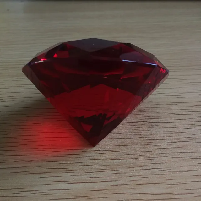 80mm dark red 1