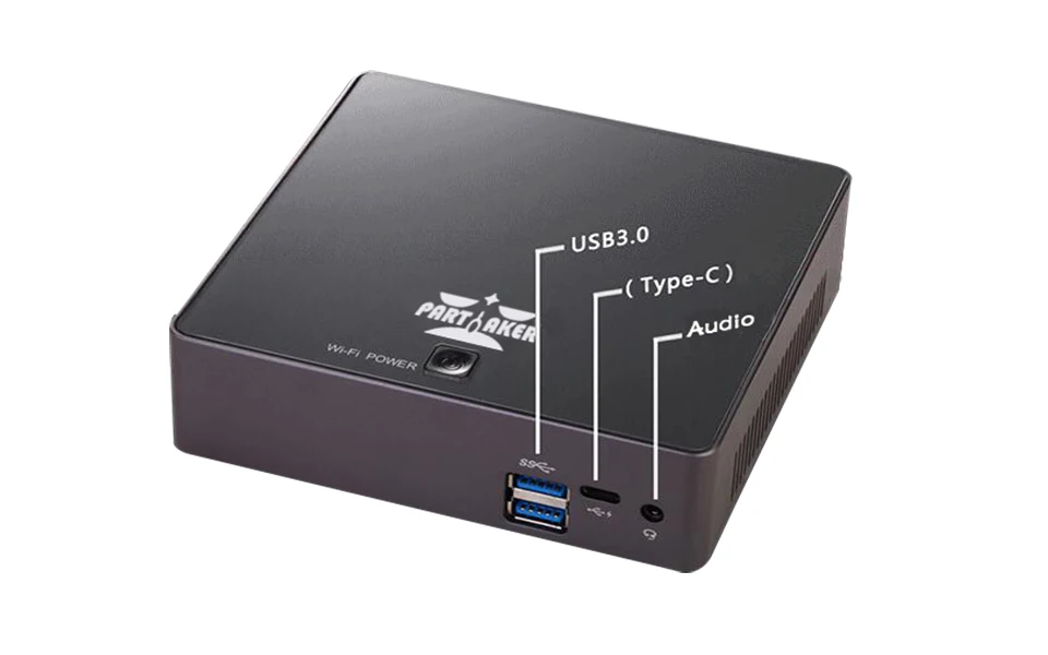 Partaker B3 mini pc (1)