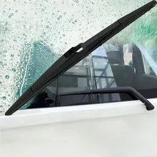 1" задняя часть для Suzuki Swift 2010- щетка стеклоочистителя для ветрового стекла черного цвета