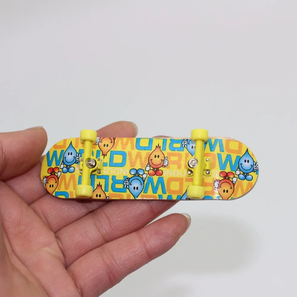 Пальчиковые скейтборды игрушки для мальчиков Детский подарок гриф|skateboard toy|finger