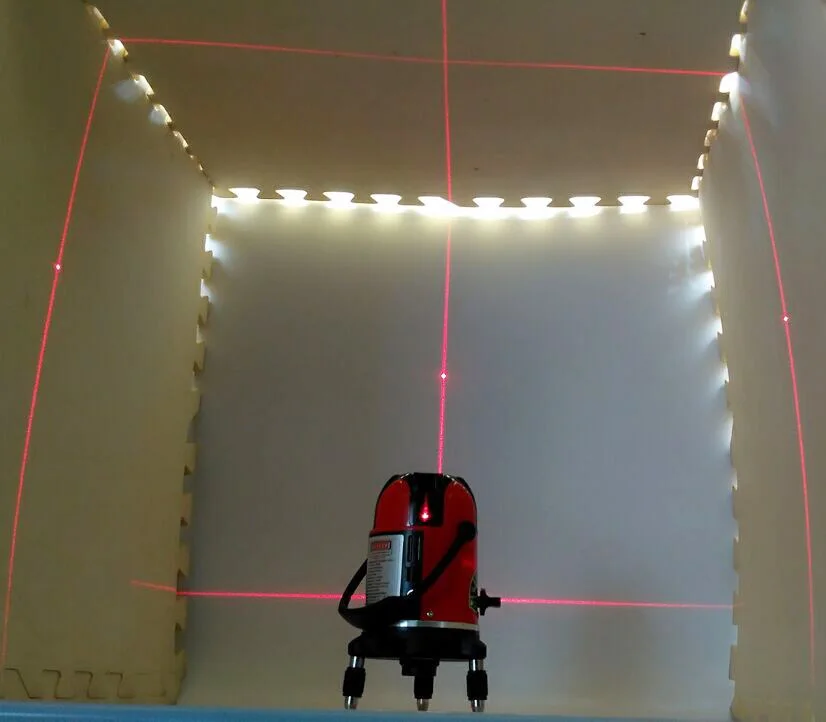 Лазерный Уровень Деко Купить