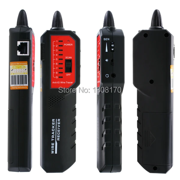 8-Innovative-life-cable-tester-NF-268-receiver
