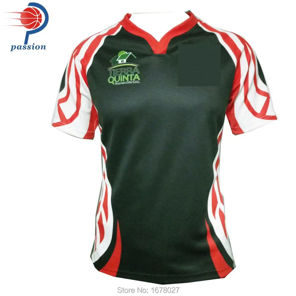 camisetas rugby mujer