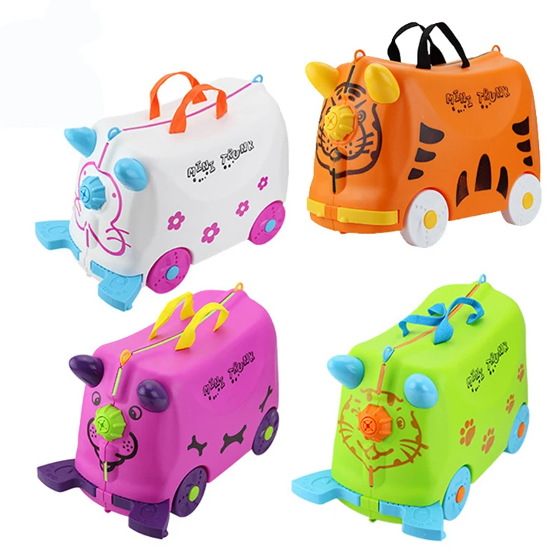 Old Fashioned Children S Suitcases Old Fashioned Children S Suitcases