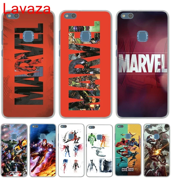 custodia huawei p10 lite marvel custodia huawei p10 lite marvel