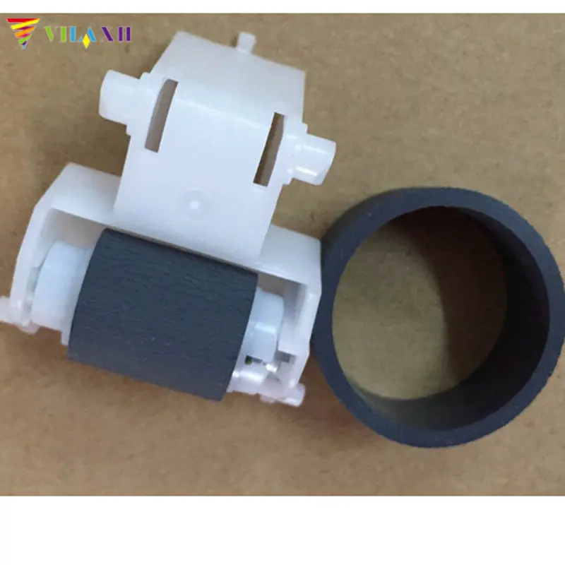 vilaxh L800 Pickup Roller Separation Roller for Epson L800 T50 R250