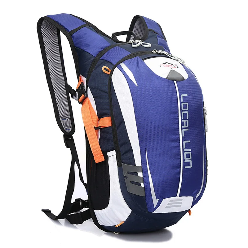 

18L Waterproof Bicycle Backpack Outdoor Cycling Bike Rucksacks Packsack Riding running Sport Backpack Ride pack