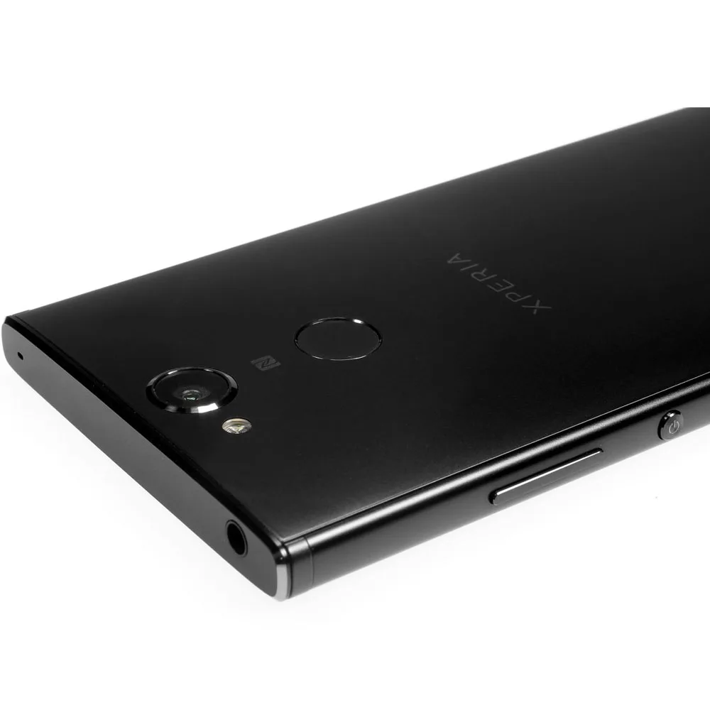 Оригинальный разблокированный мобильный телефон Sony Xperia XA2 h3113 Восьмиядерный