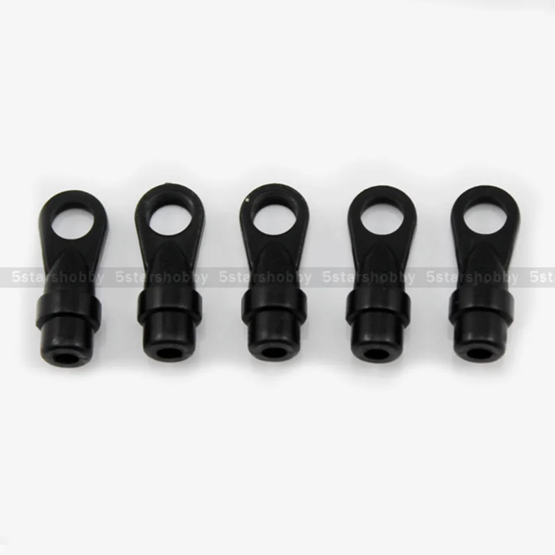 

5Pcs Tarot 450DFC 500DFC Main Rotor Head Ball links for 450 500 DFC helicopter