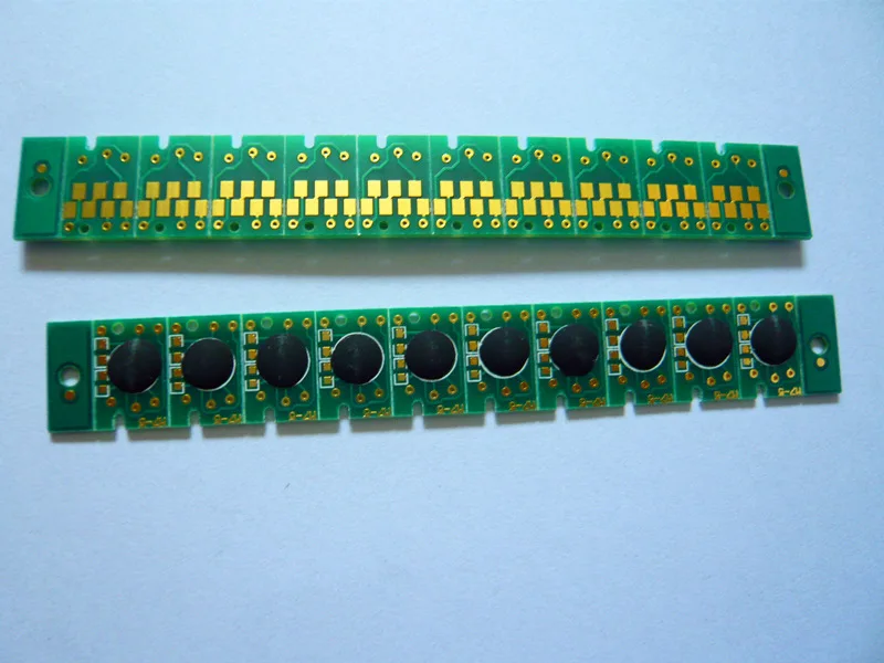 

New compatible T5846 one time chip For epson PictureMate PM225 PM300 PM200 PM240 PM260 PM280 PM290 printer free shipping