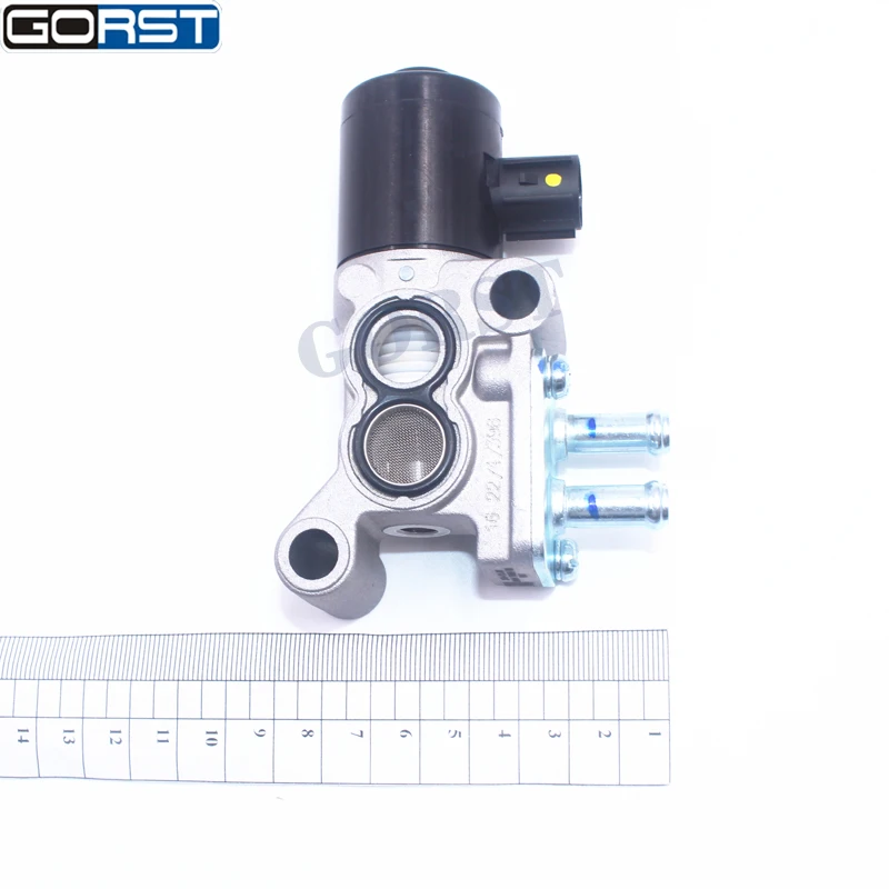 Автозапчасти 36450-P2J-J01 клапан управления холостого хода двигателя IACV для Acura Honda Civic 36450P2JJ01