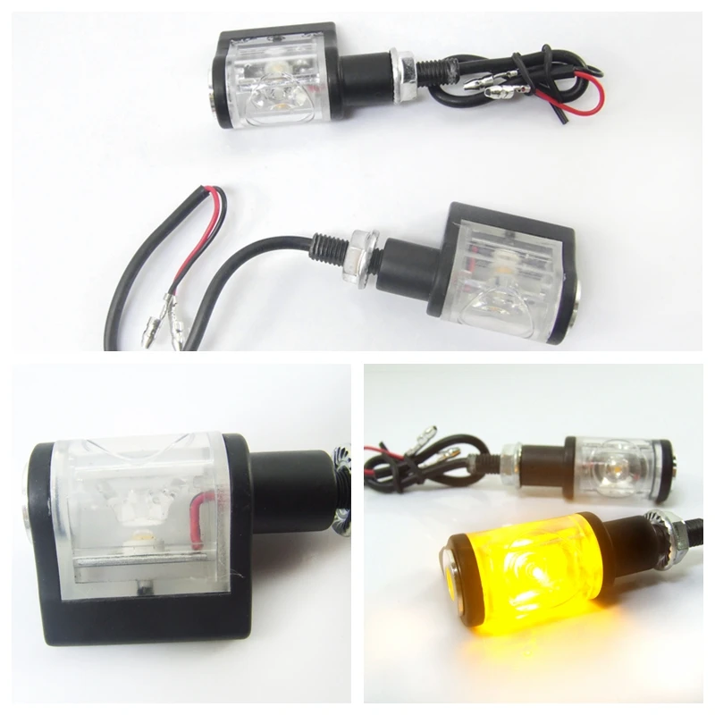 honda grom turn signals