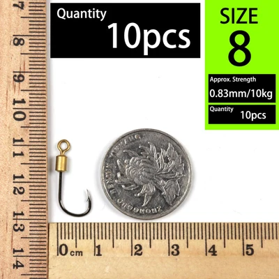8C