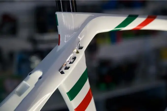 Discount 2018 MCipollini RB1K THE ONE Italian Champion Direct Mount Brakes Complete Bicycle with R8010 groupset XXS/XS/S/M/L/XL 2 Discount 2018 MCipollini RB1K THE ONE Italian Champion Direct Mount Brakes Complete Bicycle with R8010 groupset XXS/XS/S/M/L/XL 2