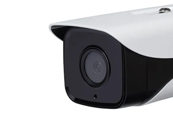 Новый высокое разрешение 4mp HDCVI Камера HAC-HFW3401M-I4 ИК до 100 м CMOS Сенсор день Ночное видение Водонепроницаемый IP67 для cctv