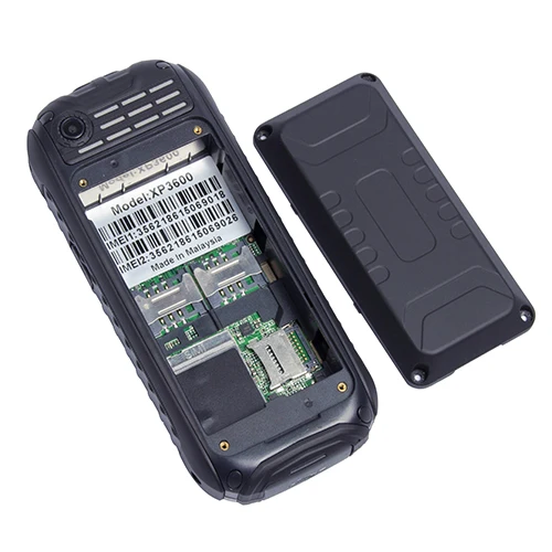 MOSTHINK cagi xp3600 запасные аккумуляторы для телефонов Мобильный телефон Dual SIM карты 4400