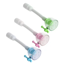 1 шт. водосберегающий кухонный кран для шланга аэратор поворотный Регулируемый носик сопла