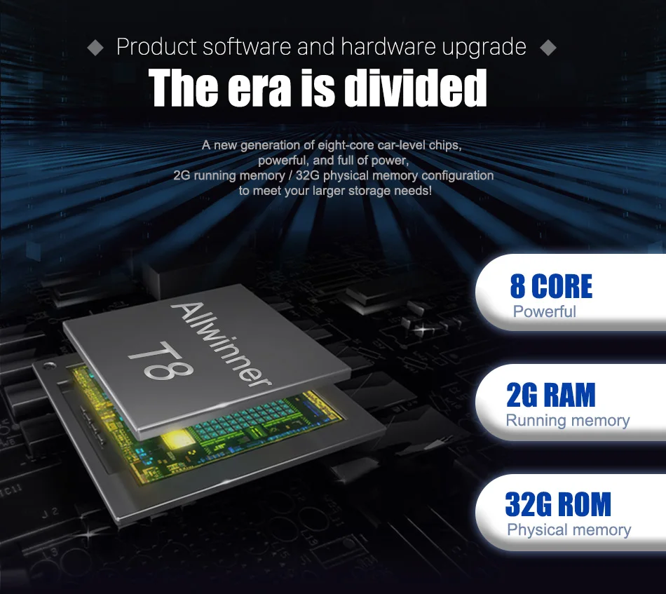 Excellent Eunavi 2 din Android 8.1 car dvd player for Opel Astra Vectra Antara Zafira Corsa gps navigation bluetooth radio 3G WIFI RDS 1