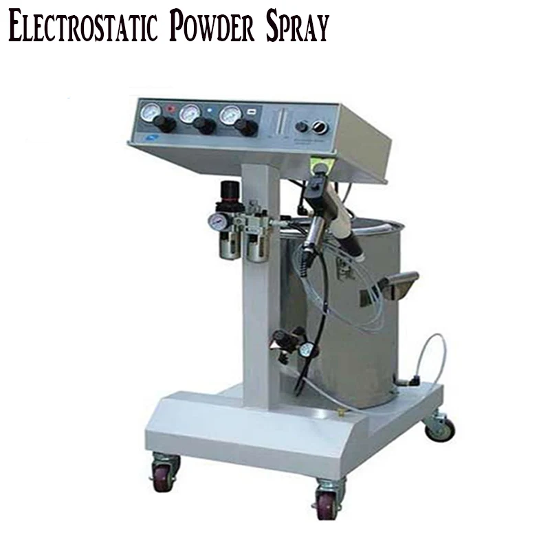

Electrostatic Powder Coating machine,Electrostatic Spray Powder Coating Machine Spraying Gun Paint,powder paint AC 220v 110v