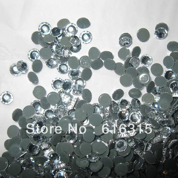 JP стразы горячей фиксации 2013 новый стиль Китай оптовая цена SS6 clearcrystal для