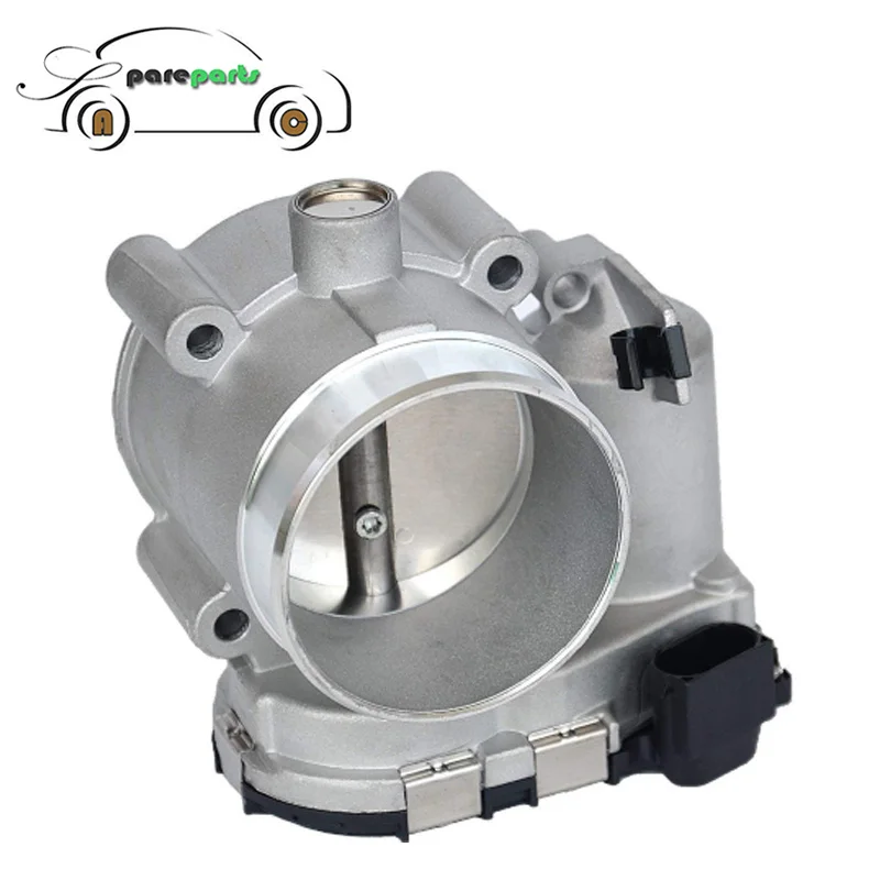 

LETSBUY 60MM Boresize 0280750151 New Throttle Body Fit For UAZ HUNTE 2004-2016 OE Number 40904-1148090 VG1560110402 409041148090