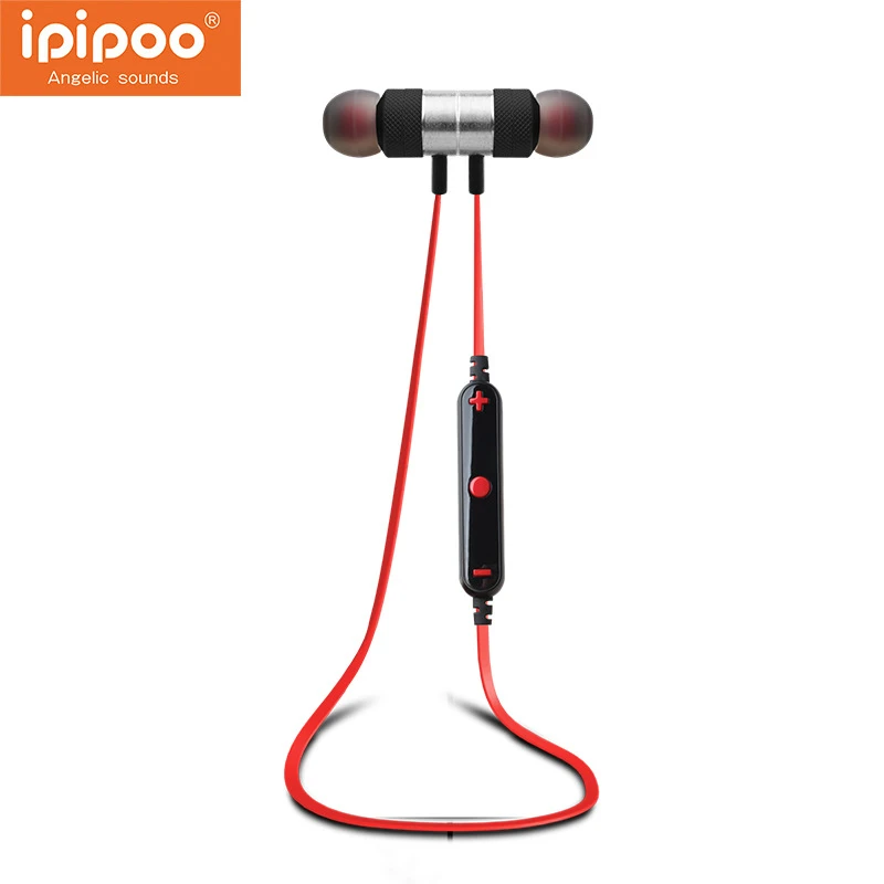 ipipoo bluetooth